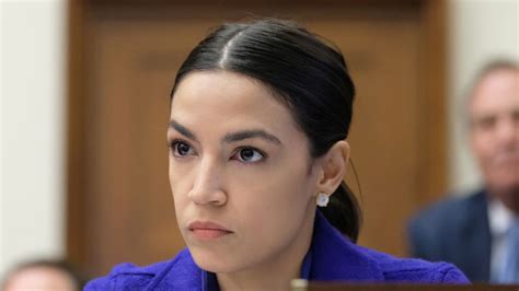 AOC Called Out Border Patrol Over Detention Conditions and a Secret Facebook Group That Posted ...