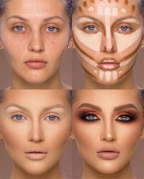 How Do You Do Makeup