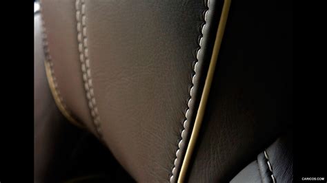 Aston Martin DB9 | 2013MY | Interior Detail