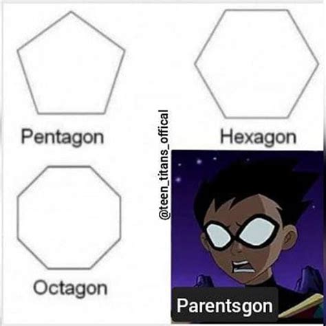 23 Teen Titans Memes That We Laughed Way Too Hard At