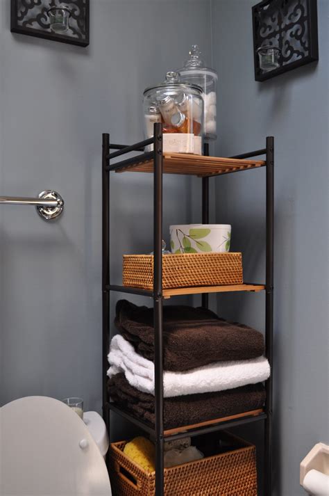 Narrow Bathroom Storage Unit - Home Sweet Home | Insurance - Accident lawyers and Accident Attorney