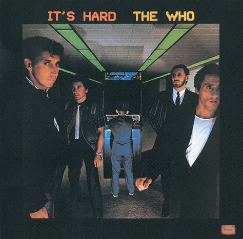 Eminence Front - song by The Who | Spotify