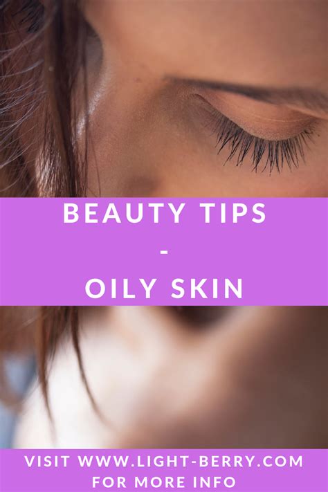 Beauty Tips – Dry Skin - LightBerry