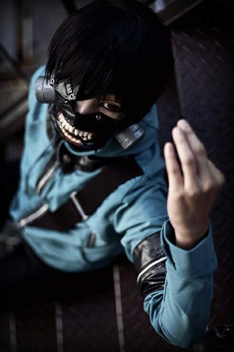 Rolecosplay | tokyo ghoul cosplay,cosplayers,