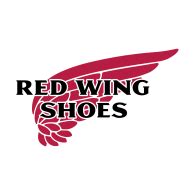 Red Wing Shoes | Brands of the World™ | Download vector logos and logotypes