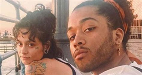 Kehlani Says Her Child’s Father Was Supportive When She Came Out As ...