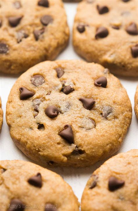 Healthy Cookie Recipes With Bananas – Food Recipe Story