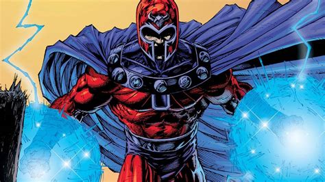 #ComicBytes: Brutal acts of Magneto, one of Marvel's strongest villains