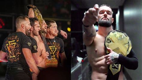 5 things that must happen at WWE NXT TakeOver: 31