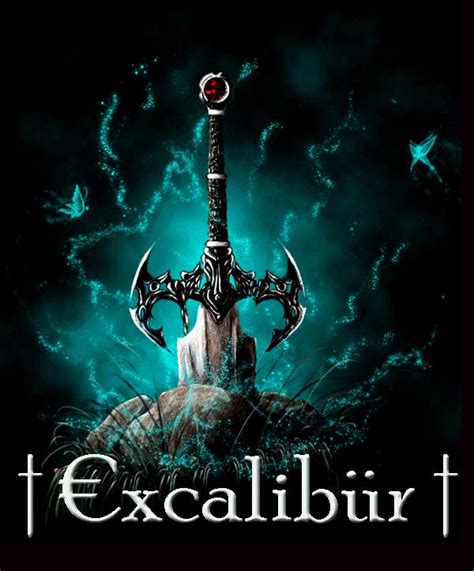Excalibur GIF - Find & Share on GIPHY