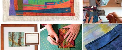 5 Methods for Perfect Quilt Binding and Finishing | Quilting Daily