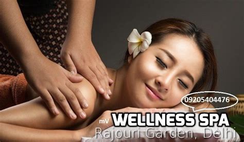 Wellness Spa | Body massage, Massage, Thai massage