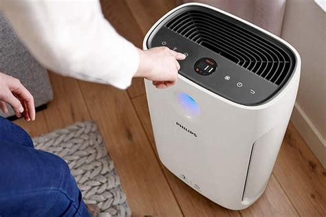 4 Best Air Purifier for Allergies On Amazon (Review 2022) - Machine Monster