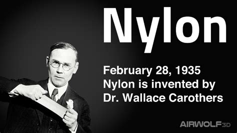 The History Behind Nylon 3D Printer Filaments | 3D Printer ...