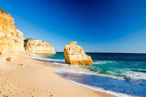 21 Best Beaches in Europe You Need to See to Believe