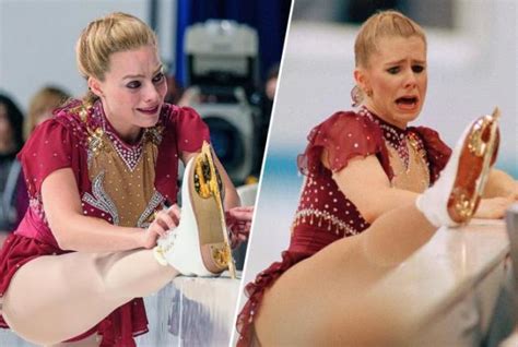 5 Videos of the Real Tonya Harding You Need to Watch to Truly Appreciate 'I, Tonya'