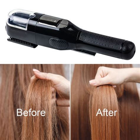 Details more than 79 hair split ends remover - in.eteachers