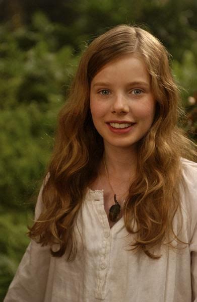 Picture of Rachel Hurd-Wood | Rachel hurd wood, Peter pan, Peter pan movie