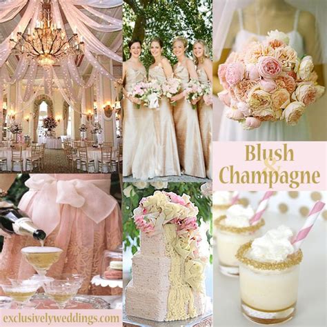 Pastel Wedding Colors - Seven Dreamy Combinations | Exclusively ...