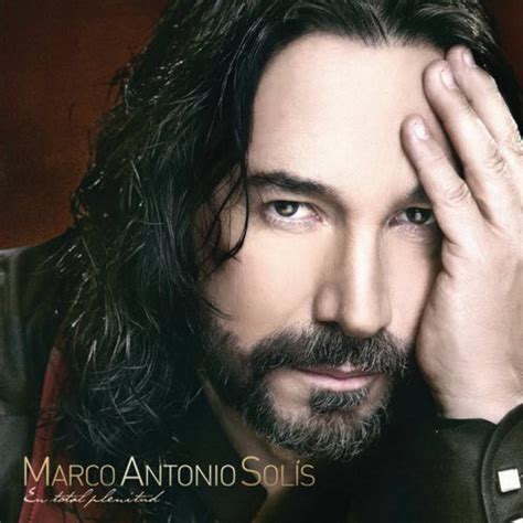 Marco Antonio Solís - En Total Plenitud (2010, CD) | Discogs