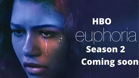 Euphoria Season 2 [Release Date, Cast] How To Watch Spoilers