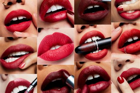 10 Best Red MAC Lipstick in 2022 Light/Dark/Asian/Indian Skin (2023)