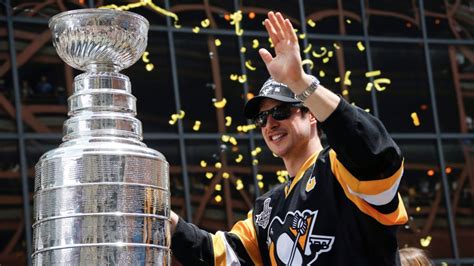 Sidney Crosby bringing Stanley Cup to Cole Harbour this month | CTV News