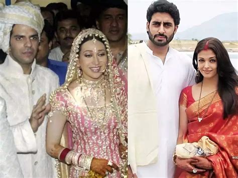 Abhishek and Karisma's love story 1