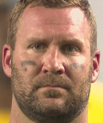 Bengals vs. Steelers: Ben Roethlisberger gave us reaction GIF gold - SBNation.comclockmenumore ...