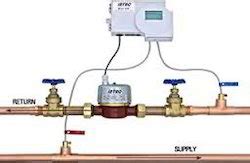 BTU Meter - Manufacturers, Suppliers & Exporters