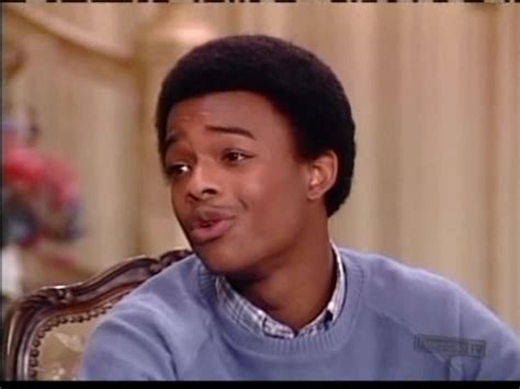 Todd Bridges as Willis Jackson - Diff'rent Strokes Image (18022564 ...