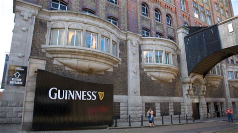 Guinness storehouse Guiness Factory Dublin, Dublin Tourist Attractions, Guinness Storehouse ...