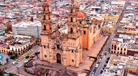 Lagos de Moreno: un hermoso Pueblo Mágico de Jalisco te espera ...