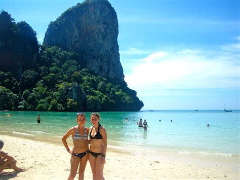 Thailand - Beaches you must visit - Thomas Cook India Travel Blog