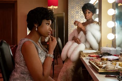 MGM Releases more images from ‘RESPECT’ starring Jennifer Hudson ...