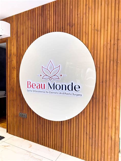 Our Reviews - Beau Monde