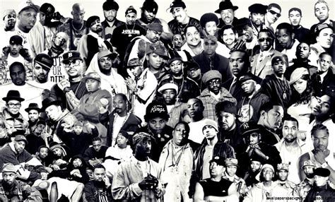 Rap Legends Wallpapers - Top Free Rap Legends Backgrounds - WallpaperAccess