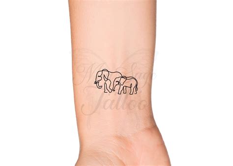Top 198 + Elephant miscarriage tattoo - Spcminer.com