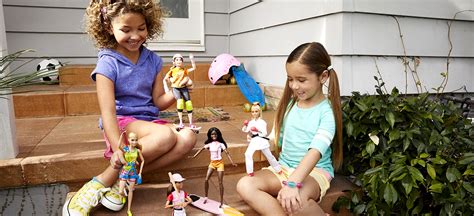 Landmark Study Shows Doll Play Nurtures Empathy
