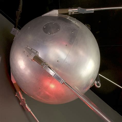 Sputnik’s Transmitter Beeps Again | Hackaday