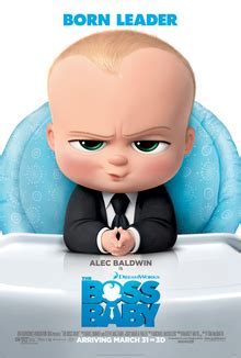 The Boss Baby - Wikipedia