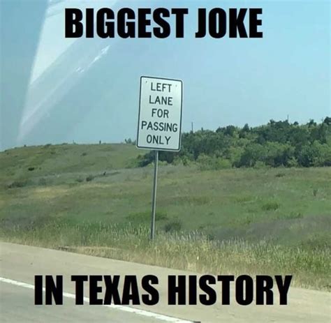 Texas Memes, part 2 | Fun