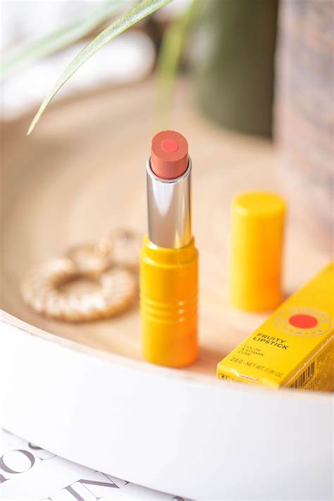 L'Occitane Do Lipsticks - Who Knew! Full Review & Swatches - Lady ...