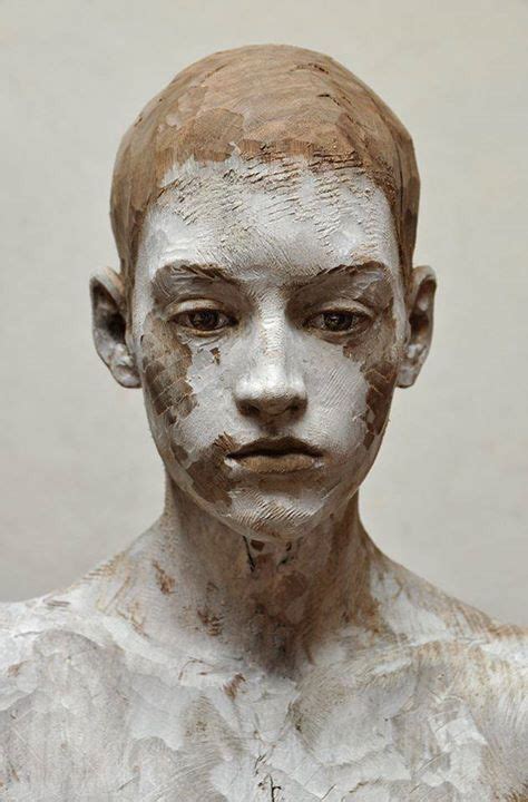 Pin by Yayoi Morimoto on Bruno Walpoth | Ceramic sculpture figurative ...