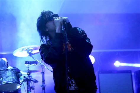 The Strokes Announce LA Benefit Show - Stereogum