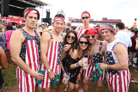 Preakness' Infield in photos | DC Refined