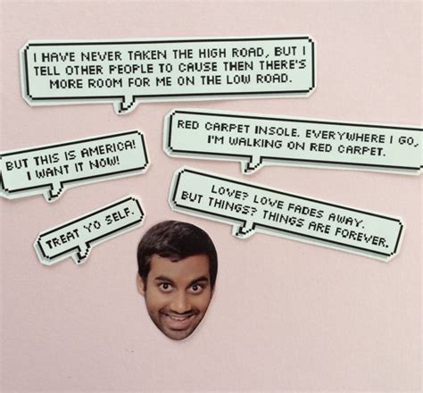 Tom Haverford Quotes. QuotesGram