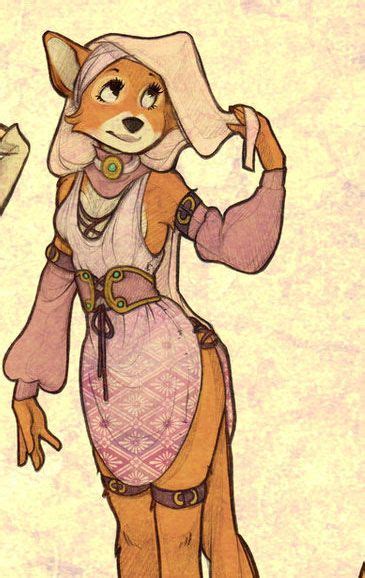 Maid Marian Robin Hood | Esboços de animais, Ilustrações, Ilustração da arte