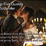 Best Outlander Book Quotes on Goodreads | POPSUGAR Love & Sex