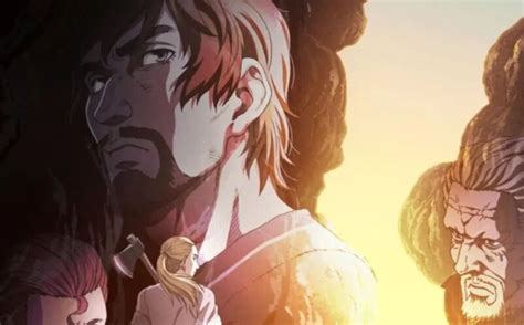 Vinland Saga: Season 2 Episodes Guide - Release Dates, Times & More